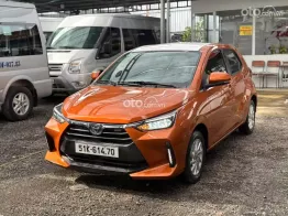 Toyota Wigo 2024