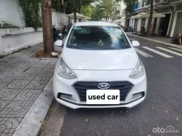 Hyundai Grand i10 2020 số tự động
