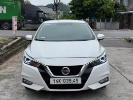 Nissan Almera 2021