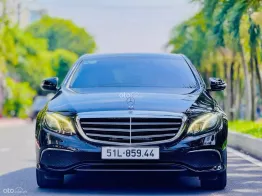 Mercedes-Benz E200 2020 tại Tp.HCM