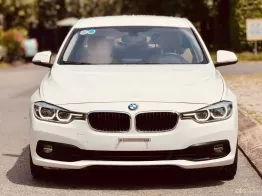 BMW 320i 2016 tại Tp.HCM