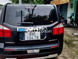 Chevroler Orlando 2012 LT 1.8 - 82000 km