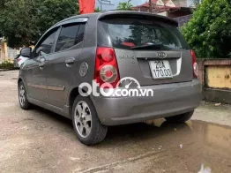 Kia Morning 2011 SX 1.1 AT Sport - 200000 km