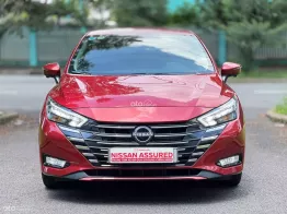 Nissan Almera 2024 tại Tp.HCM