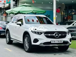 MERCEDES-BENZ GLC 200 4MATIC Mẫu mới 2023