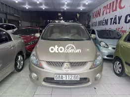 Mitsubishi Grandis 2005 2.4 AT - 170123 km