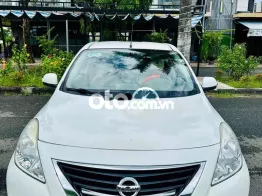 tôi bán nissan sunny tự động đời 2017