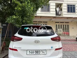 Hyundai Tucson 2021 2.0 Đặc biệt - 66000 km