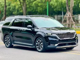 Kia Carnival 2022 tại Hà Nội