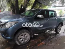 Mazda BT 50 2017 2.2L 4x4 MT - 110000 km