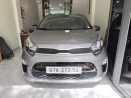 Bảo dưỡng đầy đủ, sơn zin nguyên bản