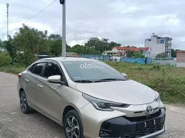 Gia đình cần bán ViOS E cvt 2023 tư nhân 1 chủ đk