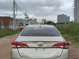 Gia đình cần bán ViOS E cvt 2023 tư nhân 1 chủ đk