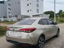 Gia đình cần bán ViOS E cvt 2023 tư nhân 1 chủ đk