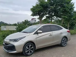 Gia đình cần bán ViOS E cvt 2023 tư nhân 1 chủ đk