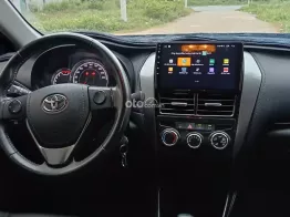Gia đình cần bán ViOS E cvt 2023 tư nhân 1 chủ đk