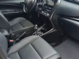 Gia đình cần bán ViOS E cvt 2023 tư nhân 1 chủ đk