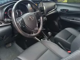 Gia đình cần bán ViOS E cvt 2023 tư nhân 1 chủ đk