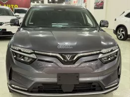 Xe chạy ít, cam kết không đâm đụng ngập lụt