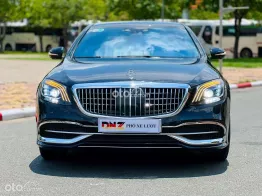 FULL MAYBACH GIAO NGAY CHỦ TỊCH