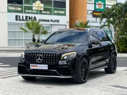 ĐỘ GLC63s - ĐEN KEM SIÊU ĐẸP