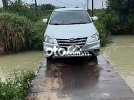 Toyota Innova 2012 đẹp