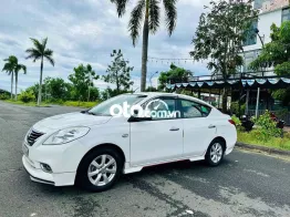 Nissan Almera 2017 - 60000 km