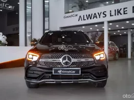 Mercerdes GLC300 4Matic V1 2022 lướt nhẹ cực đẹp