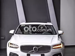 Volvo S90 2020 T6