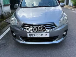 Mitsubishi attrage 2017 nhập thái, chính chủ