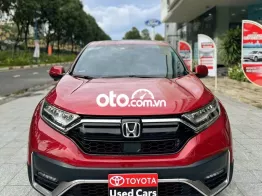 🔥 HONDA CRV-L 2022 - Bản Full lướt tại Hãng 🔥