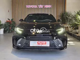 🔥 TOYOTA CAMRY HEV MID 2.5HV – 2025 🔥ĐỈNH NÓC LUÔN