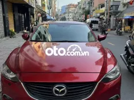 Mazda 6 2016 2.0 AT - 99000 km