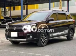 Suzuki XL 7 2022 1.5 AT - 49000 km, biển Hà Nội