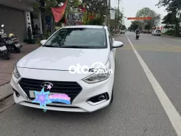 Huyndai Acent 2019 xe gia đình, không lỗi lầm