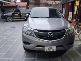 Mazda BT-50 2020 số sàn
