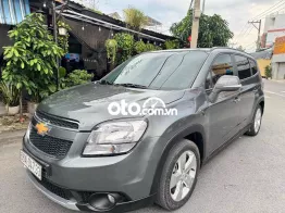 Orlando 1.8 LTZ bản Full option, ngay chủ dùng moi