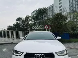 Audi A4 2015