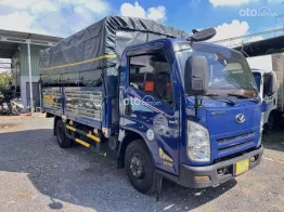 Tải 3T49 thùng bạt 5 bửng mở 4m3 Lh: 0362383145