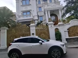 Cx3 nhập khẩu Thái Lan sx 2025 odo 1v km