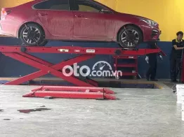 Kia Cerato 2020 1.6 AT Luxury - 8900 km