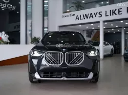 BMW X3 xDrive20i All New 2025 siêu lướt cực đẹp