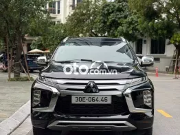 Mitsubishi Pajero Sport 2023 bản đủ