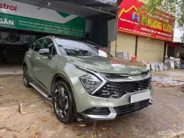 Kia Sportage 2024 tại Hà Nội