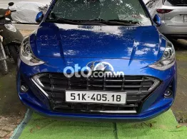 Grand i10 2022 1 đời chủ sử dụng đẹp