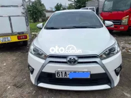 Toyota Yaris 2014 G tu động