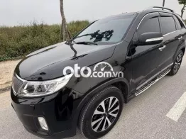 Kia Sorento 2016 2WD 2.4 GATH - 130000 km
