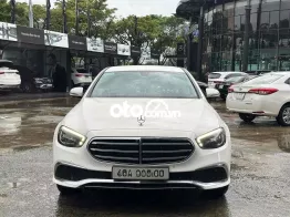 Bán E200 ex màu trắng nội thất đen sx 2023