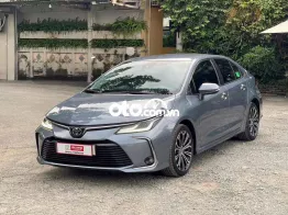 Toyota Altis 2020
