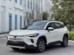 Toyota Corolla Cross 2024 tại Hà Nội